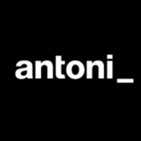 Logo von Antoni