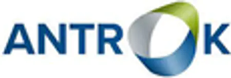 Logo von Antrok Anlagentechnik