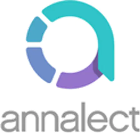 Logo von Annalect