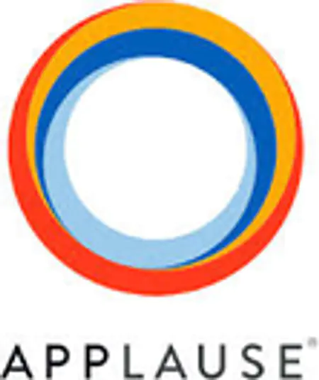 Logo von Applause
