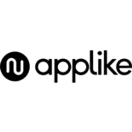 Logo von Applike