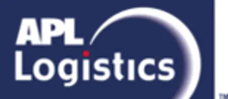 Logo von APL Logistics