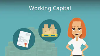 Working Capital