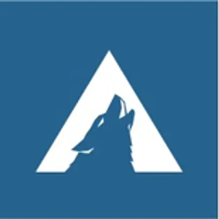 Logo von Arctic Wolf