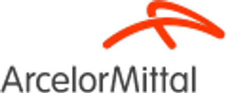 Logo von ArcelorMittal