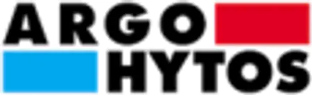 Logo von ARGO-HYTOS