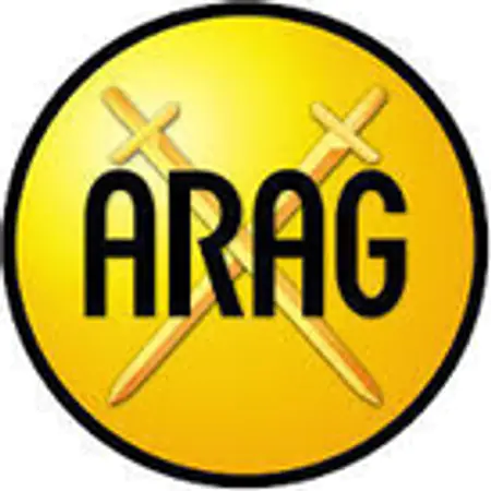 Logo von ARAG