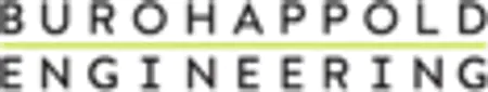 Logo von BuroHappold Engineering