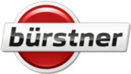 Logo von Bürstner