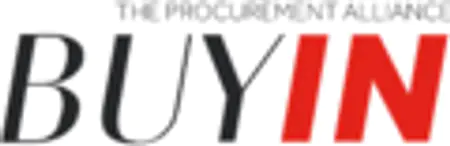 Logo von BuyIn