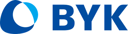 Logo von BYK