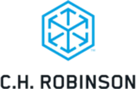 Logo von C.H. Robinson Int.