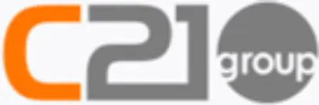 Logo von C21 Group