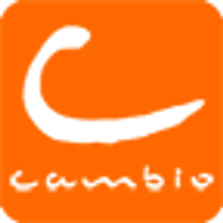 Logo von Cambio Carsharing