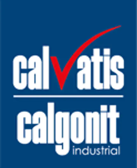 Logo von Calvatis