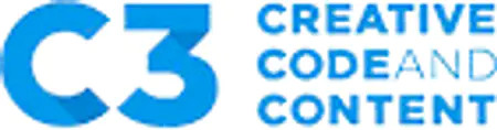 Logo von C3 Creative Code and Content