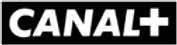 Logo von Canal+