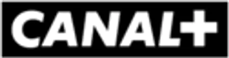 Logo von Canal+