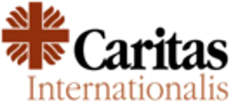 Logo von Caritas