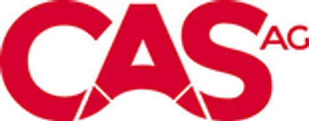 Logo von CAS Concepts and Solutions
