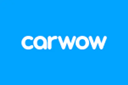Logo von carwow