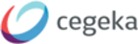 Logo von Cegeka