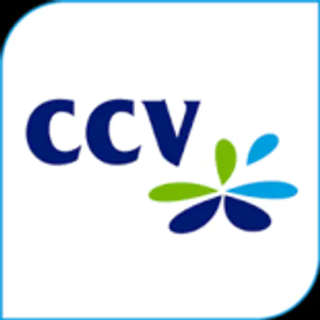Logo von CCV