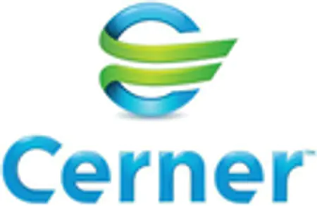 Logo von Cerner