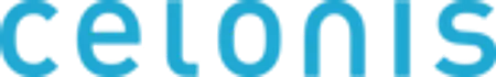 Logo von Celonis