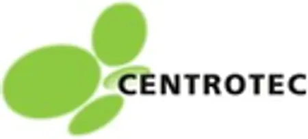 Logo von Centrotec SE