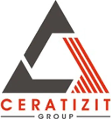 Logo von CERATIZIT
