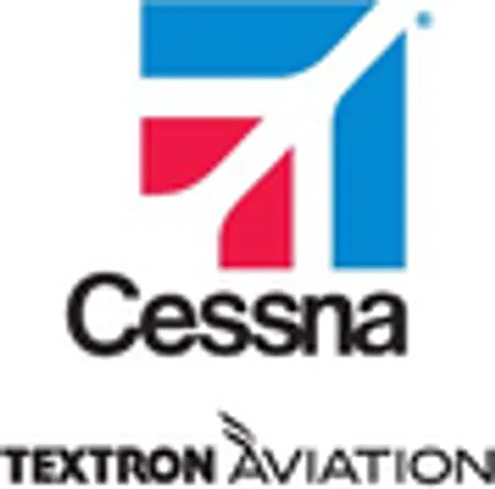 Logo von Cessna Aircraft