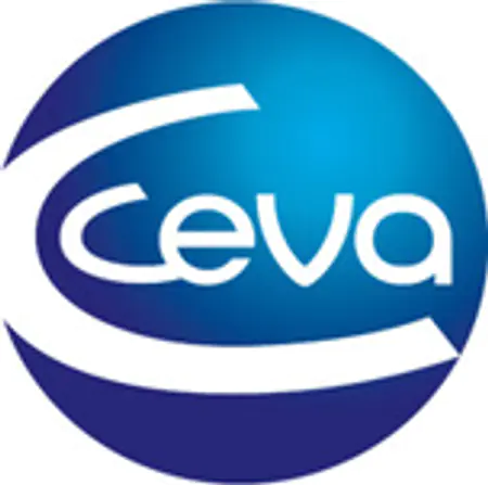 Logo von Ceva