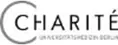 Logo von Charité