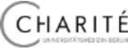 Logo von Charité
