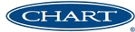 Logo von Chart Industries