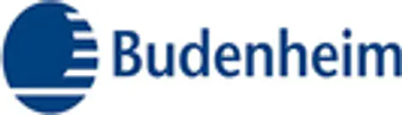 Logo von Chemische Fabrik Budenheim