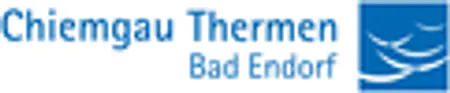 Logo von Chiemgau Thermen