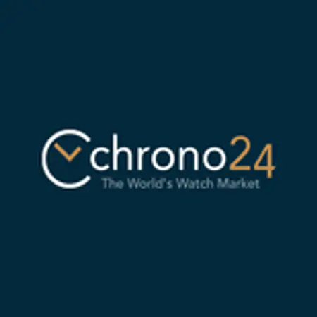 Logo von Chrono24