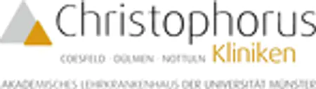 Logo von Christophorus Kliniken