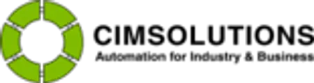 Logo von CIMSOLUTIONS