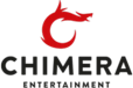 Logo von Chimera Entertainment
