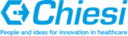 Logo von Chiesi
