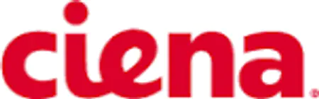 Logo von Ciena Corporation