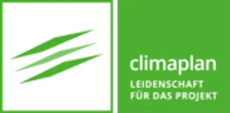 Logo von CLIMAPLAN