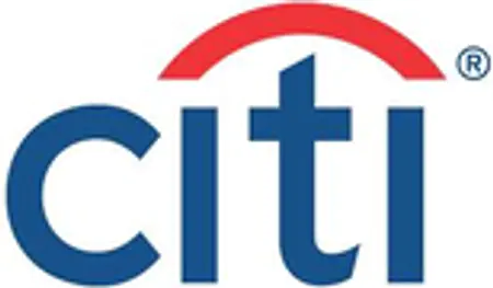 Logo von Citigroup