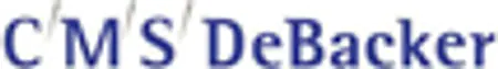 Logo von CMS DeBacker