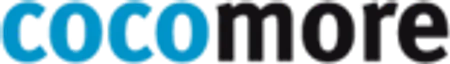 Logo von Cocomore