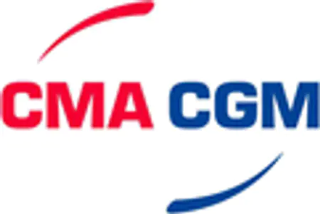 Logo von CMA CGM