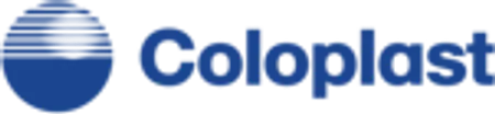 Logo von Coloplast